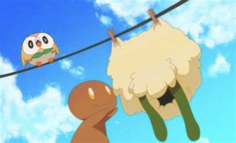 whimsicott without cotton.